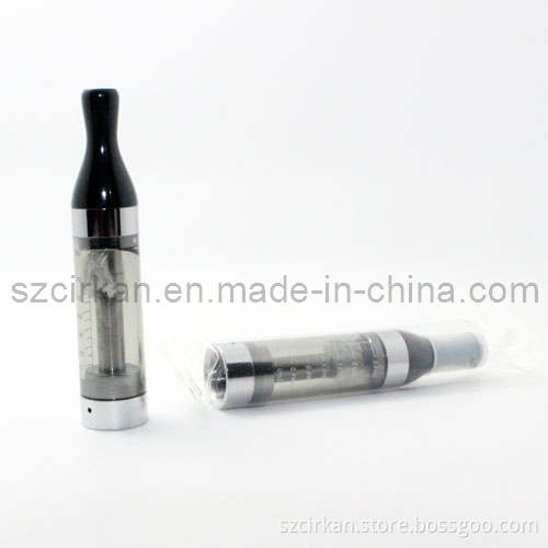 Top Quality Electronic Cigarette T2 Vaporizer Cap Large Puffs Ecigs